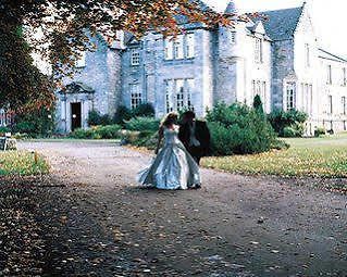 Отель Kilconquhar Estate And Country Club Экстерьер фото