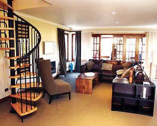 Отель Kilconquhar Estate And Country Club Экстерьер фото