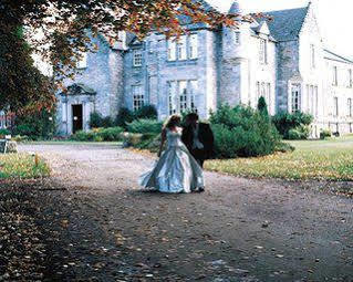 Отель Kilconquhar Estate And Country Club Экстерьер фото